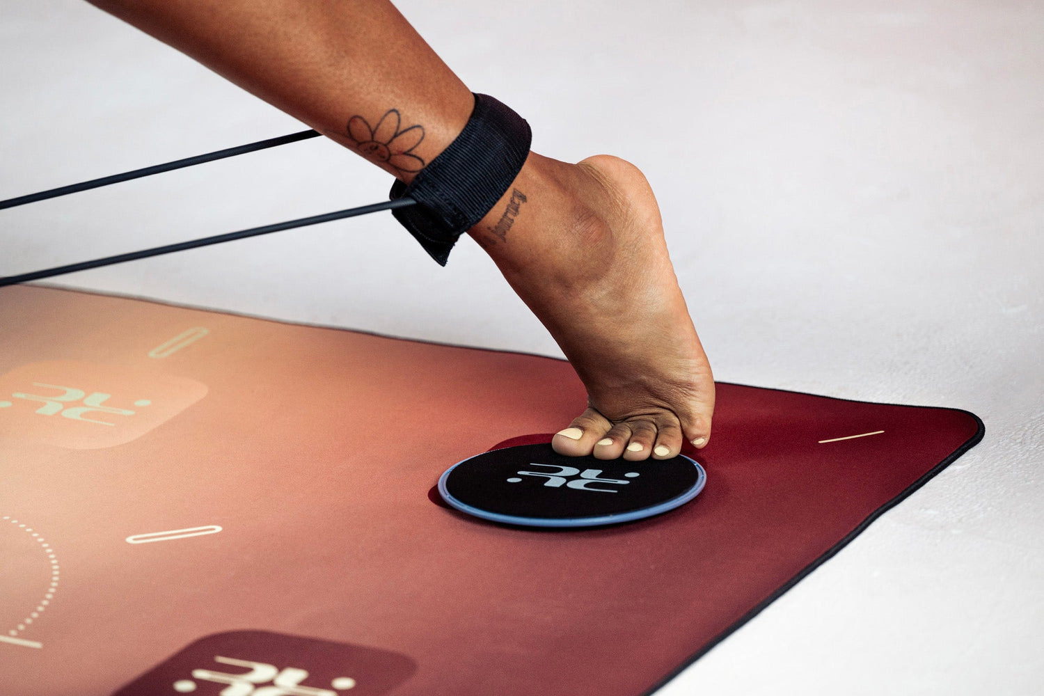R.EFORMER by R.EVE : une nouvelle façon de faire du Reformer Pilates à Paris