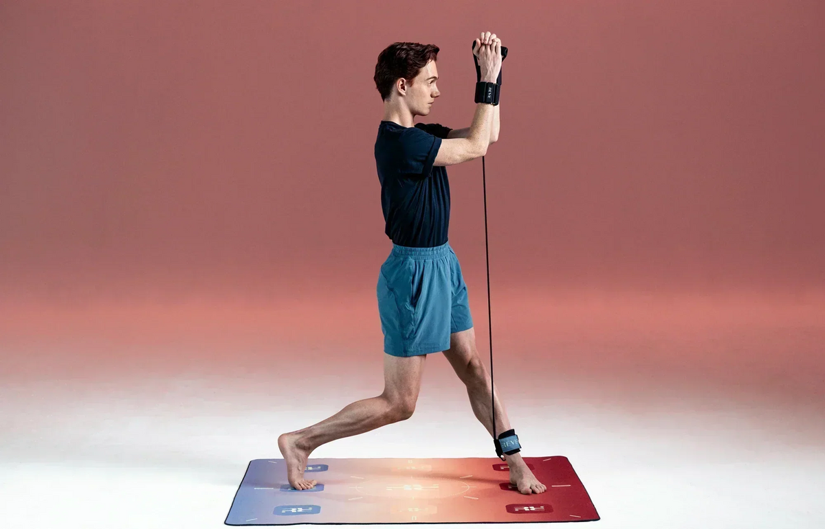 Pourquoi tes exercices ne suffisent pas si tu bouges toujours dans le même sens ?