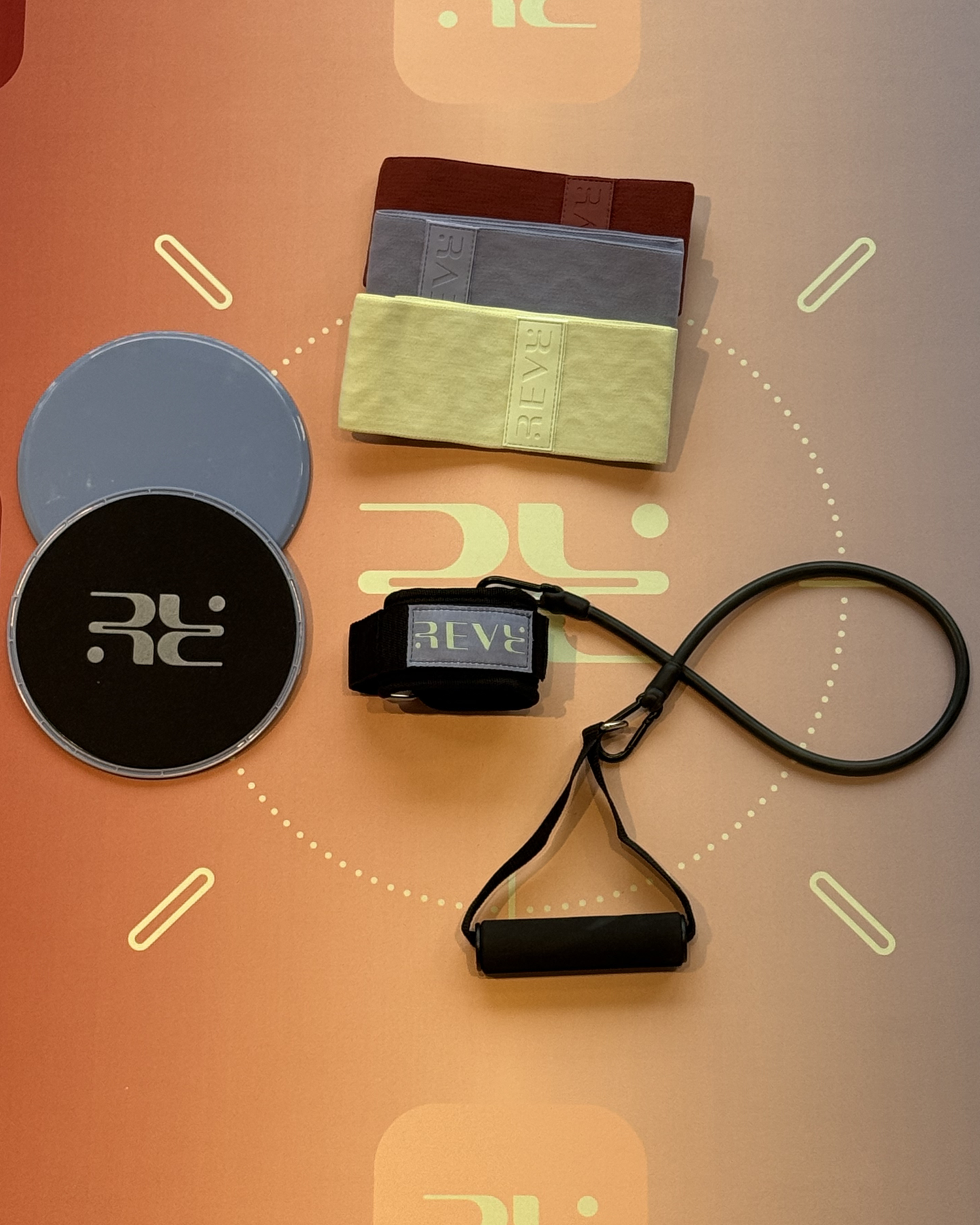 R.EFORMER'S BUNDLE
