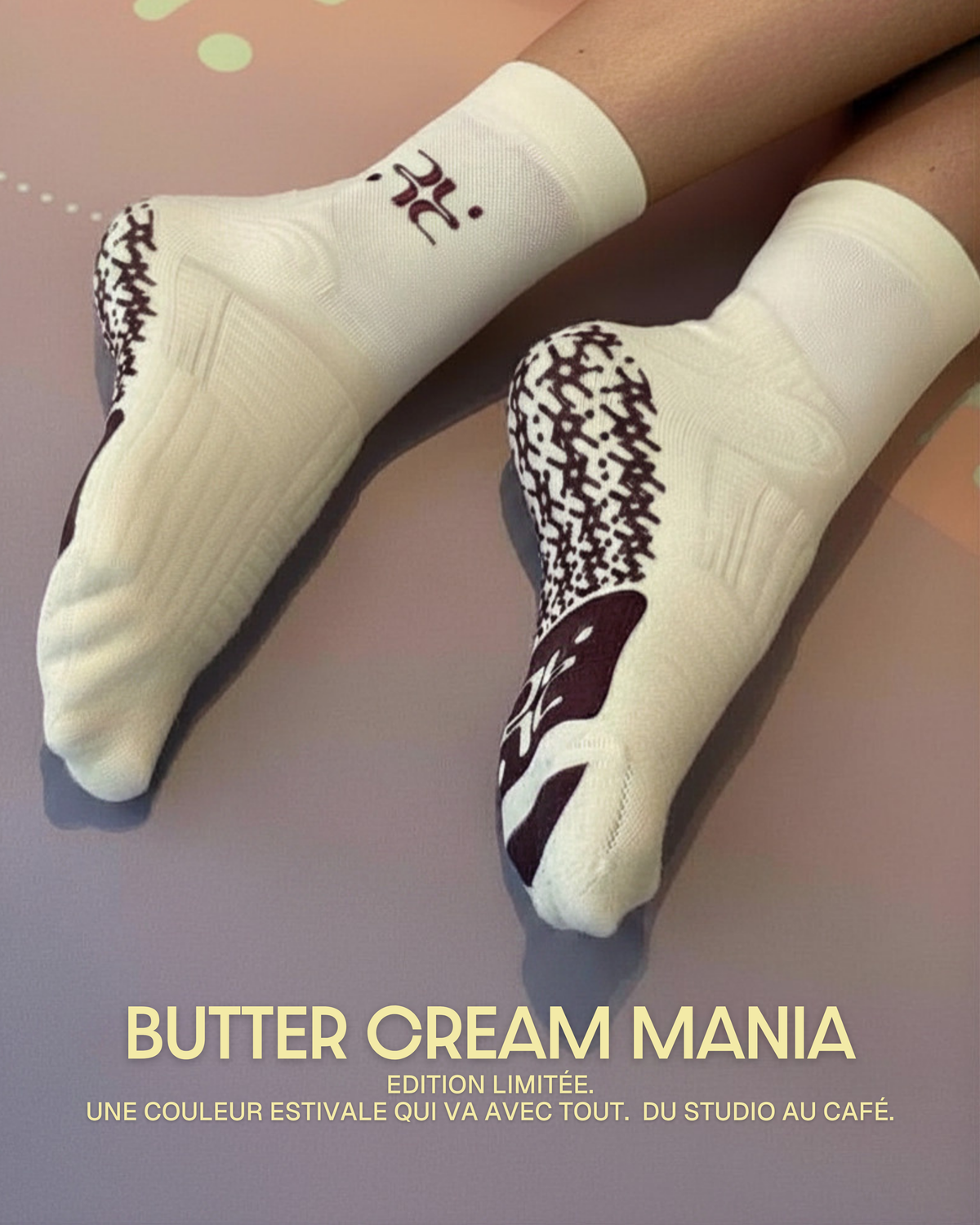 R.EVE Grip Socks™