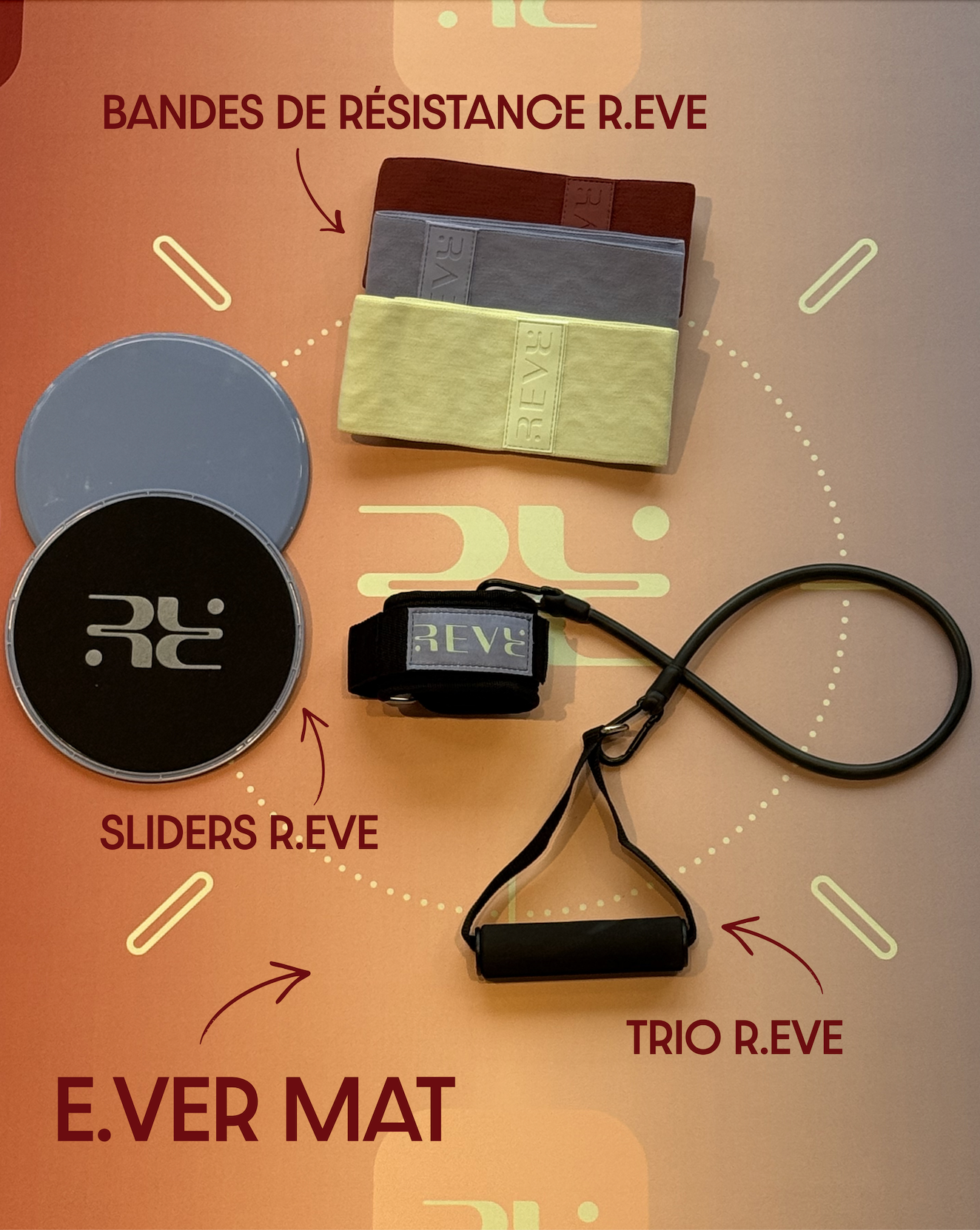 R.EFORMER'S BUNDLE
