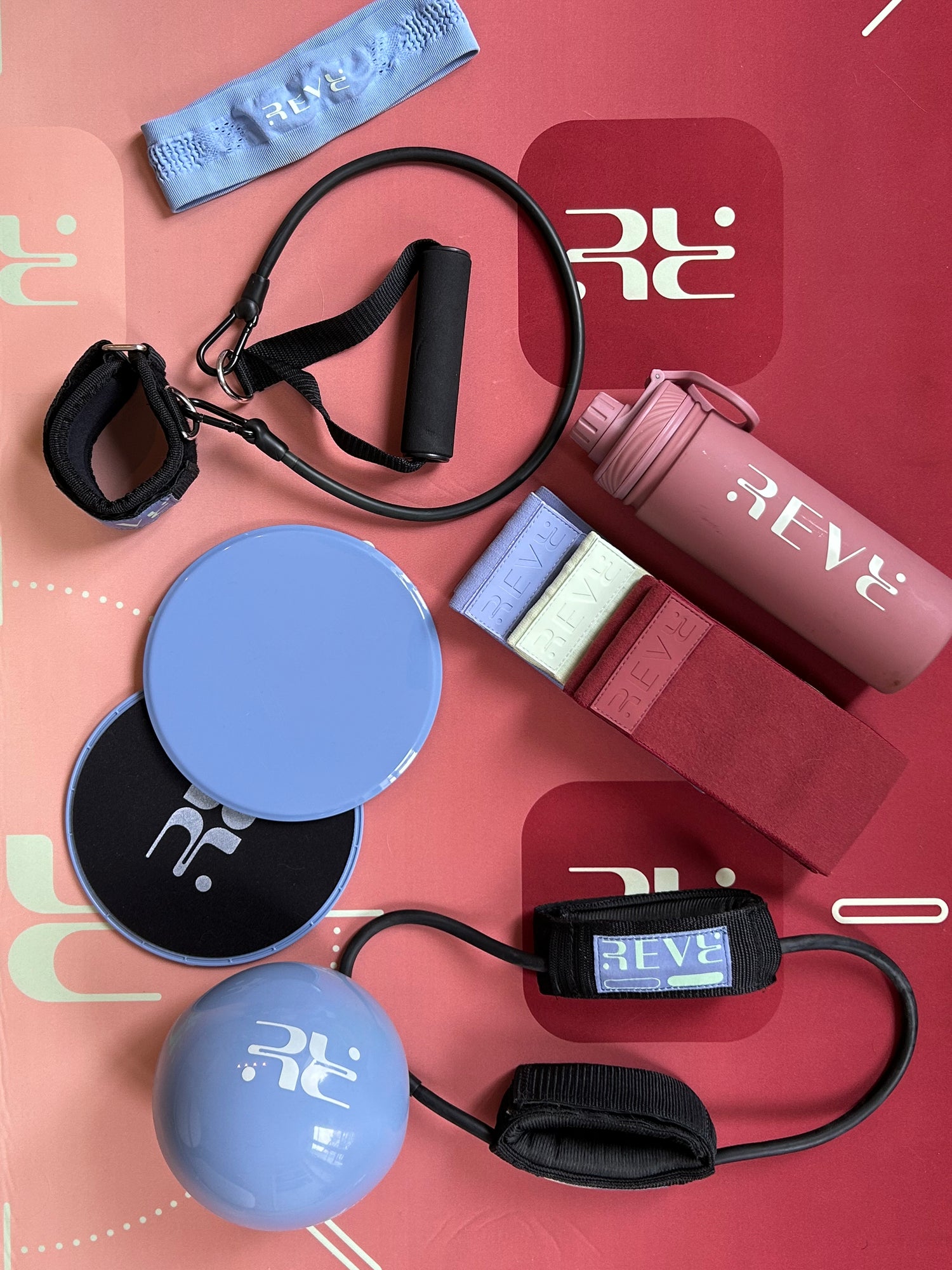 SUMMER R.ESET BUNDLE