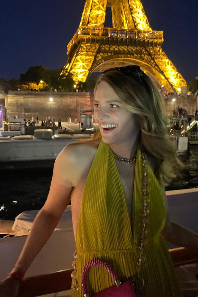 AXELLE