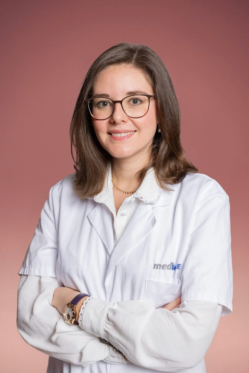 DR CLARA MARTIN